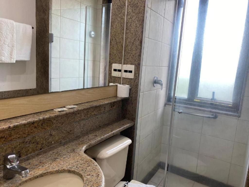 Marcolini - Mediterraneo Flat 4101 Appartement Rio de Janeiro Buitenkant foto