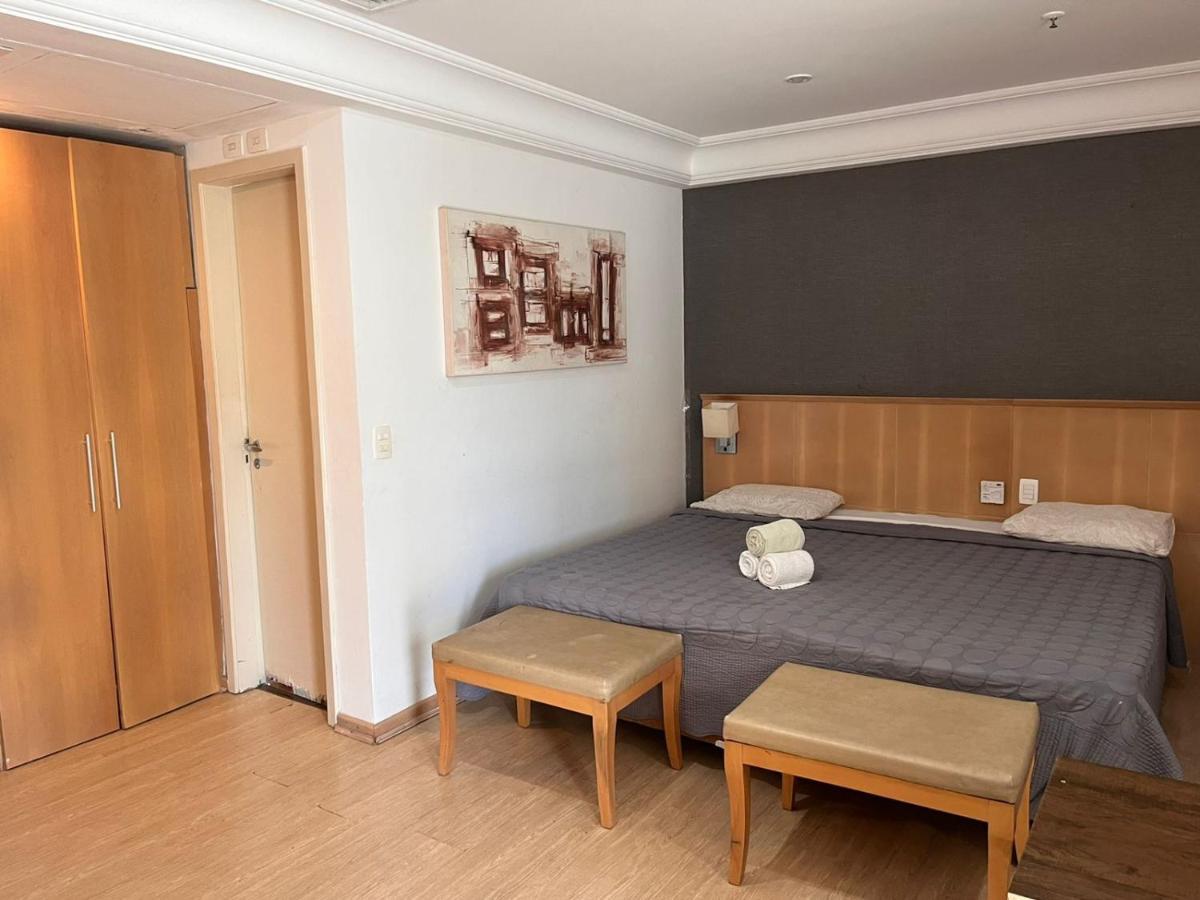 Marcolini - Mediterraneo Flat 4101 Appartement Rio de Janeiro Buitenkant foto