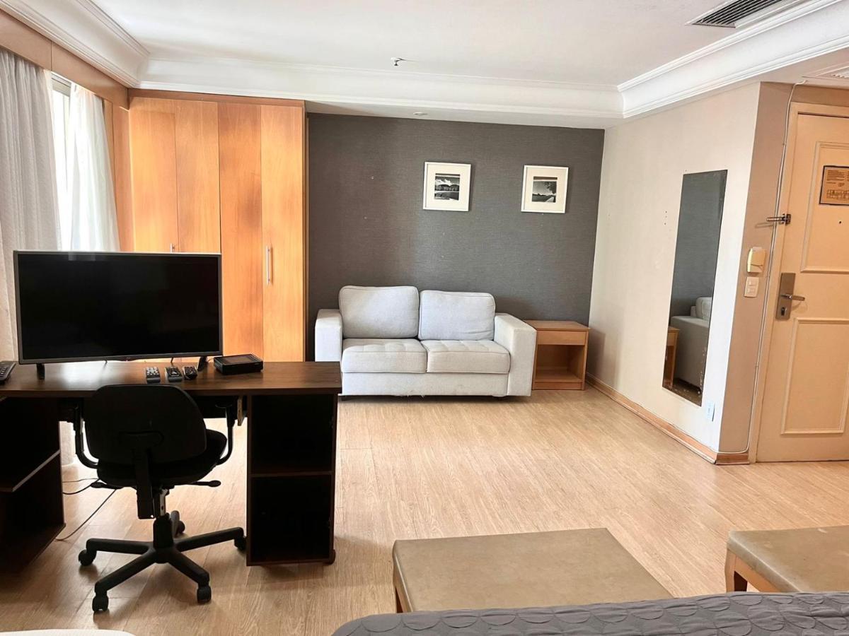 Marcolini - Mediterraneo Flat 4101 Appartement Rio de Janeiro Buitenkant foto